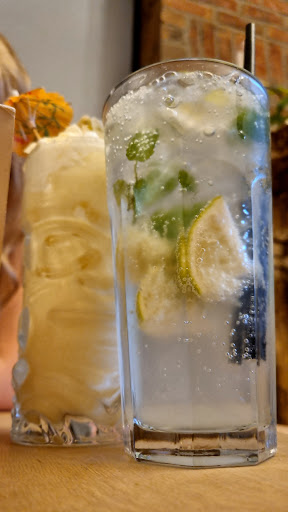 Photo of Meze Bar & Grill - 31 Cottingham Rd, Hull HU5 2PP